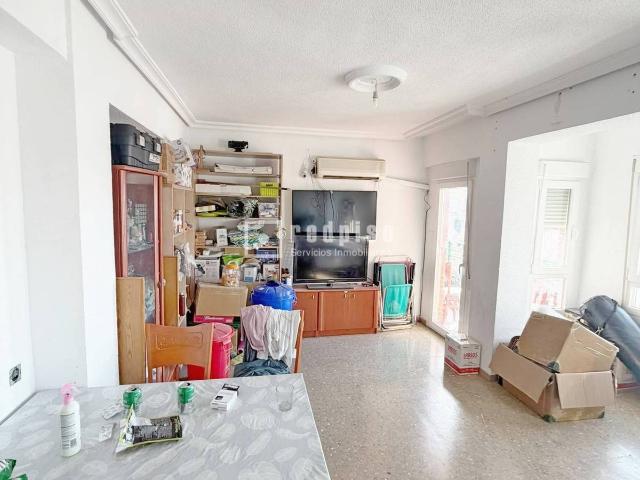 Piso en Venta en Sagrado Corazón