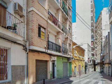 Piso en Venta en Sagrado Corazón