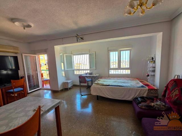 Piso en Venta en Sagrado Corazón