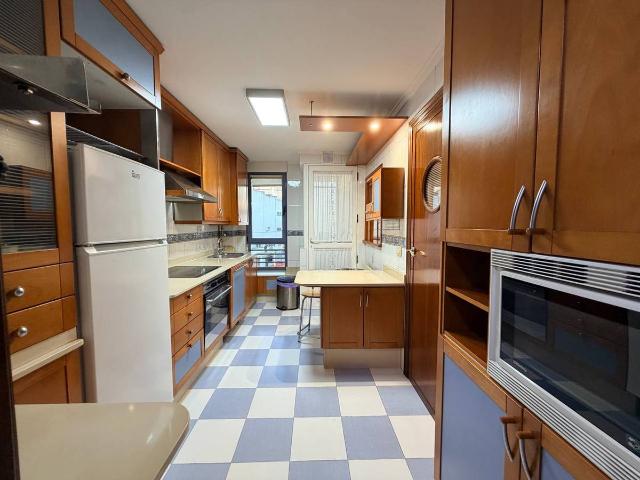 Piso en Venta en Sagrado Corazón As Gándaras