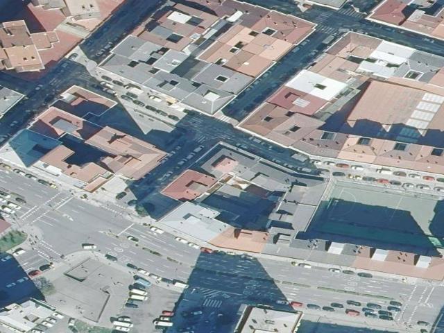 Piso en Venta en Sagrada Familia