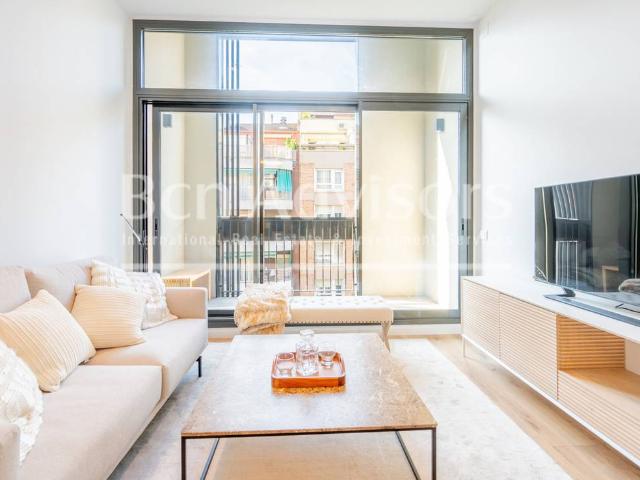 Piso en Venta en Sagrada Família