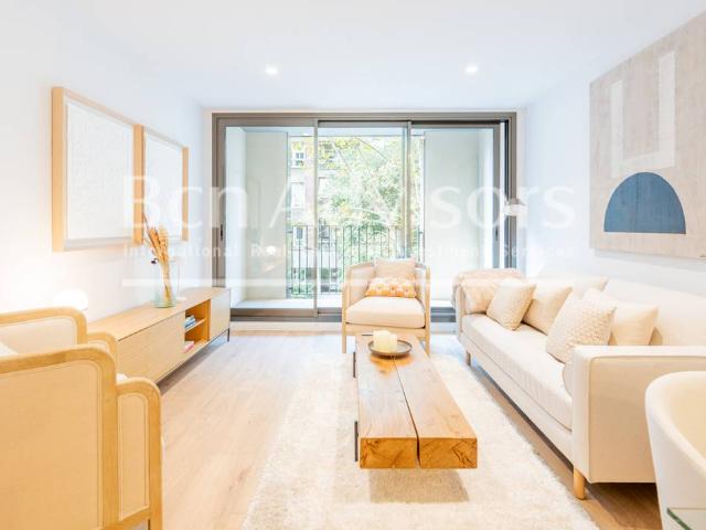 Piso en Venta en Sagrada Família