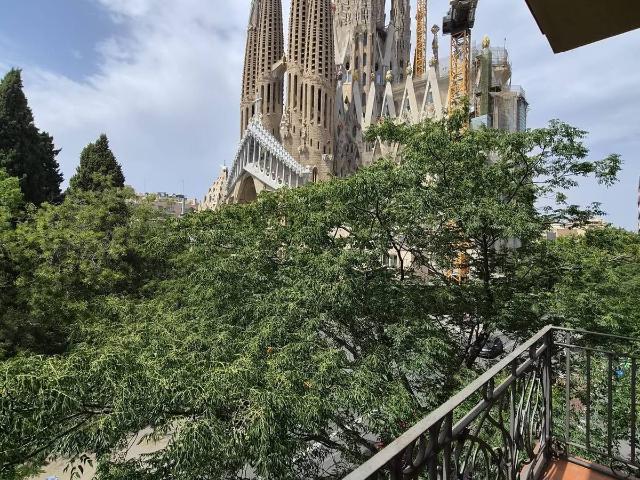 Piso en Venta en Sagrada Família