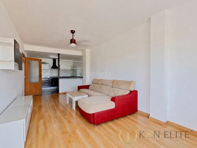 Piso en venta en Sagunt, Zona Estación. Piso en Sagunto con vistas al Castillo. Pisos.