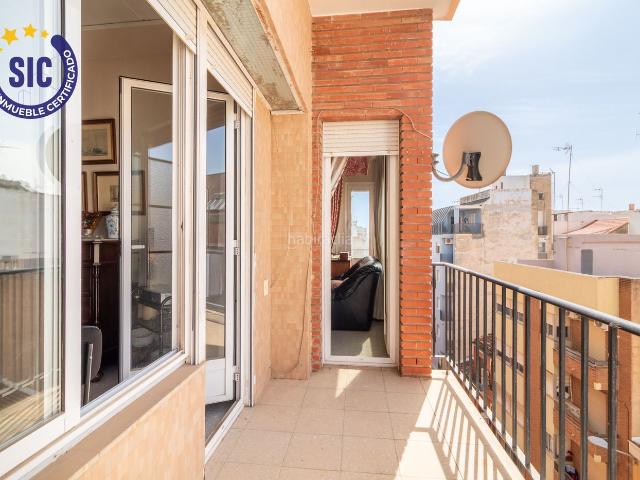 Piso en venta en Sagunt, Antiga Moreira. Tu nuevo hogar en Camí Real. Pisos.