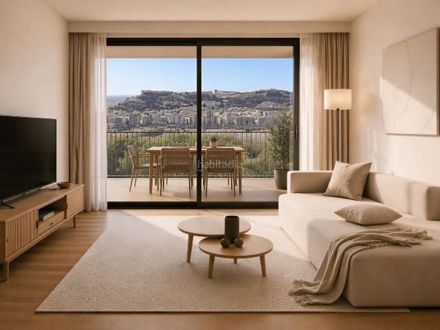 Piso en venta en Sagunt, Antiga Moreira. Vía Augusta 360 es un residencial de 148 viviendas de obra nueva en régimen de VIVIENDA DE PROTECCIÓN PÚBLICA. Pisos.
