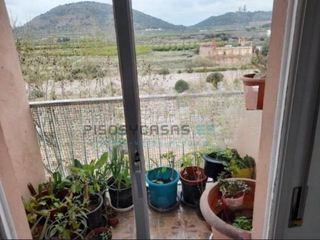 Piso en venta en Sagunt, Antiga Moreira. Piso en venta en Avinguda Sants de la Pedra, Doctor Palos Alto Palancia. Pisos.