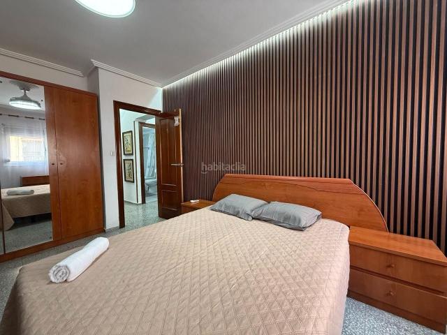 Piso en venta en Sagunt, Avenida de Abril 9 de Octubre. Piso en venta en Calle Maestrat, Sagunto. Pisos.