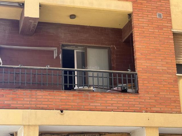 Piso en venta en Sagunt, Avenida de Abril 9 de Octubre. REY ALFONSO XII 88. Pisos.