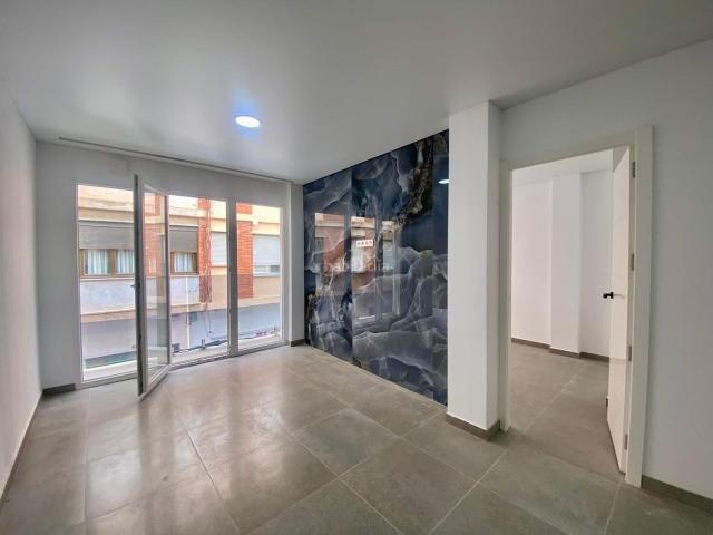 Piso en venta en Sagunt, Centro puerto. Moderno Piso en Venta a Pasos del Mar en Puerto de Sagunto. Pisos.