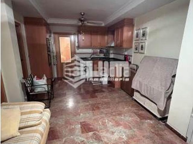 Piso en venta en Sagunt, Centro puerto. Ref 22964PISO SEMINUEVO EN VENTA EN PUERTO DE SAGUNTO, DE 82 m, EN 2ª PLANTA, CON ASCENSOR, 2 HABITACIONES, 1 BAÑO, AMUEBLADO, T. Pisos.