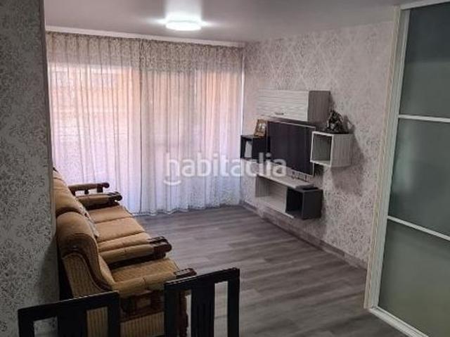 Piso en venta en Sagunt, El Baladre. Pisos.