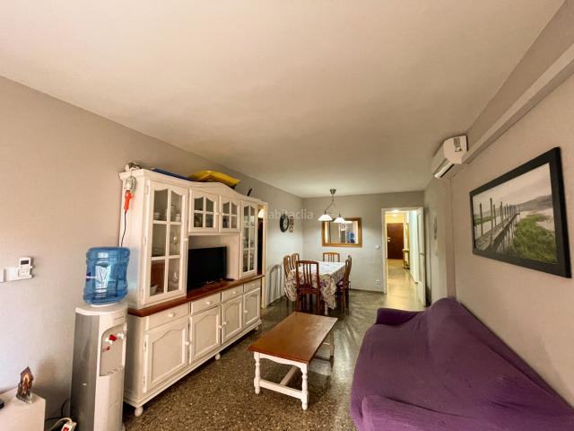 Piso en venta en Sagunt, Las Islas. ¡GRAN OPORTUNIDAD A ESCASOS METROS DE LA PLAYA DE PUERTO DE SAGUNTO!. Pisos.