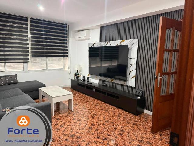Piso en Venta en Sagunto Edisol