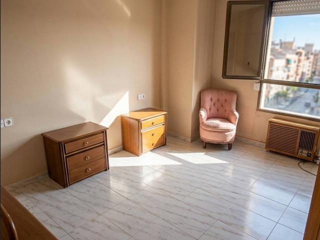 Piso en Venta en Sagunto Edisol