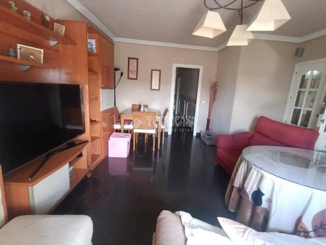 Piso en Venta en Sagunto Edisol