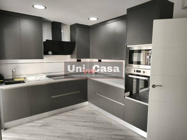 Piso en Venta en Sagunto Edisol