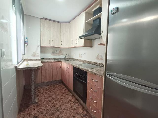 Piso en Venta en Sagunto Edisol