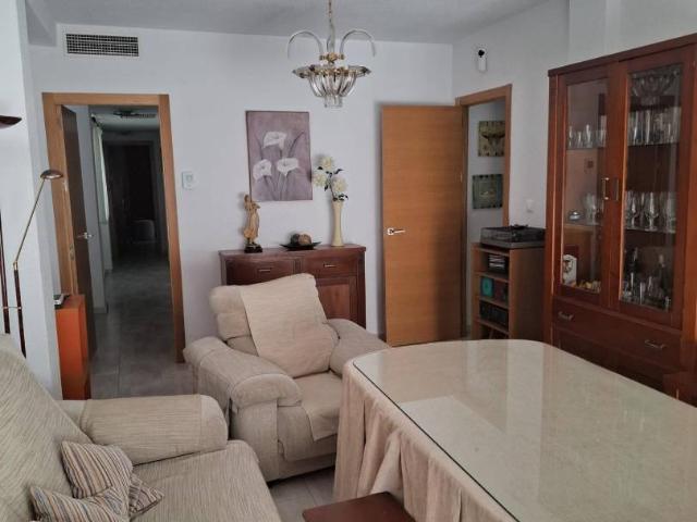 Piso en Venta en Sagunto Edisol
