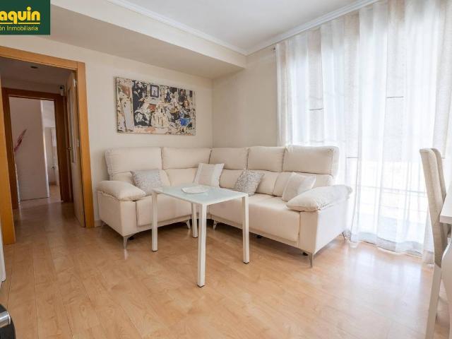 Piso en Venta en Sagunto Edisol