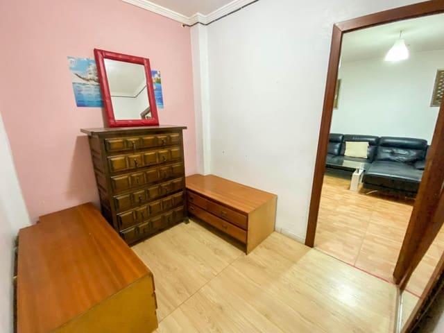Piso en venta en Sagunto / Sagunt, Valencia Costa Valencia