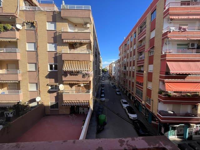Piso en venta en Sagunto / Sagunt, Valencia Costa Valencia