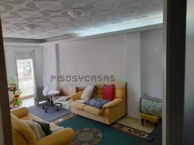 Piso en Venta en Sagunto Sagunt