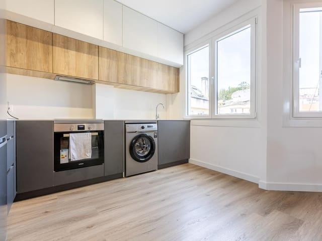 Piso en venta en Sada, A Coruña Rías Altas