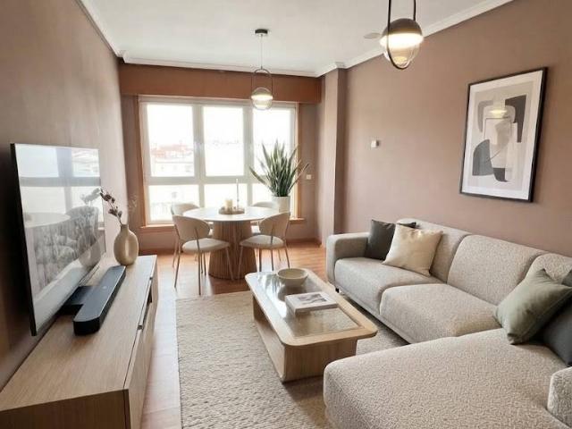Piso en Venta en Sada A Coruña