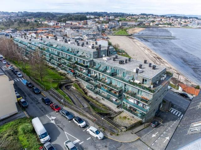 Piso en Venta en Sada A Coruña