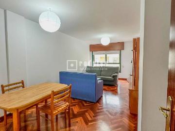 Piso en Venta en Sada A Coruña
