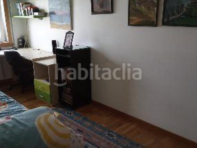 Piso en venta en Sada. Piso 3 habitaciones, 2 baños, salon y cocina. ALQUILADO CONTRATO EN VIGOR. Pisos.