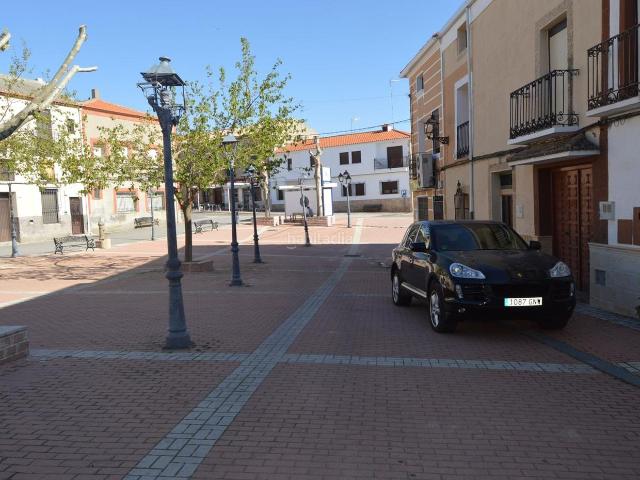 Piso en venta en Saelices. Calle Plaza del Parador, Saelices. Pisos.