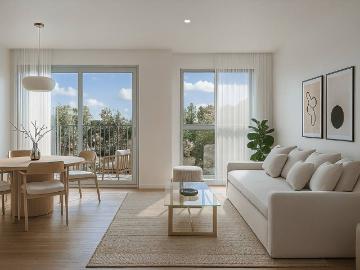 Piso en Venta en Safranar