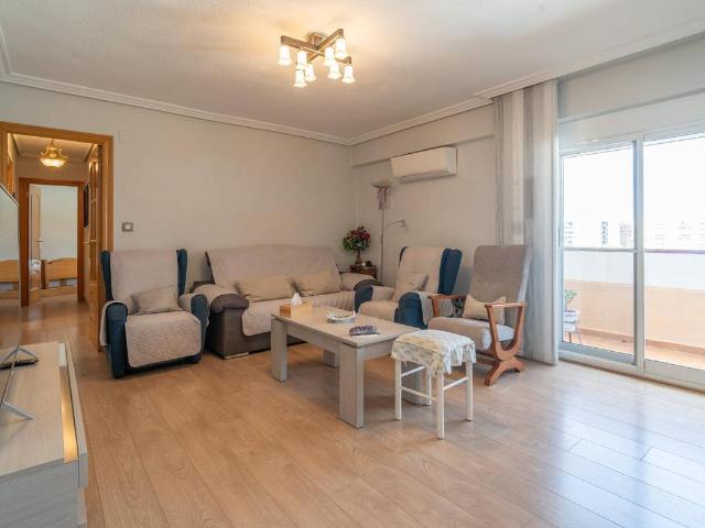 Piso en Venta en Safranar
