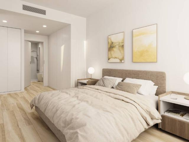 Piso en Venta en Safranar