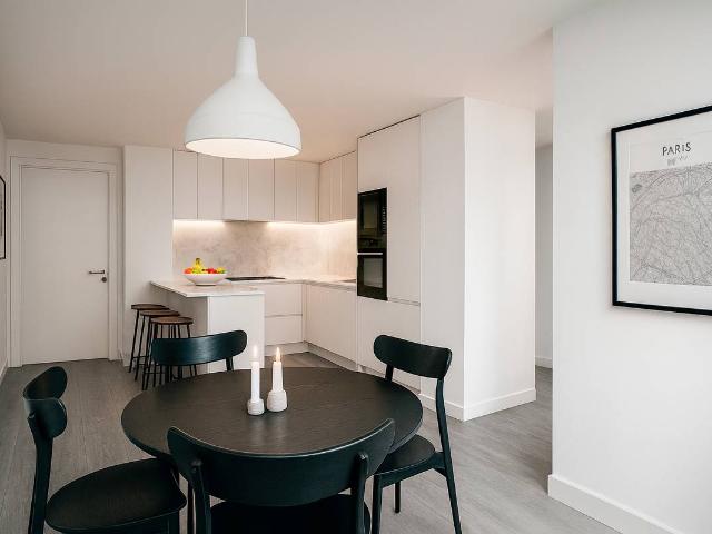 Piso en Venta en Safranar