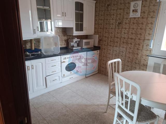 Piso en venta en Sahagún. Pisos.