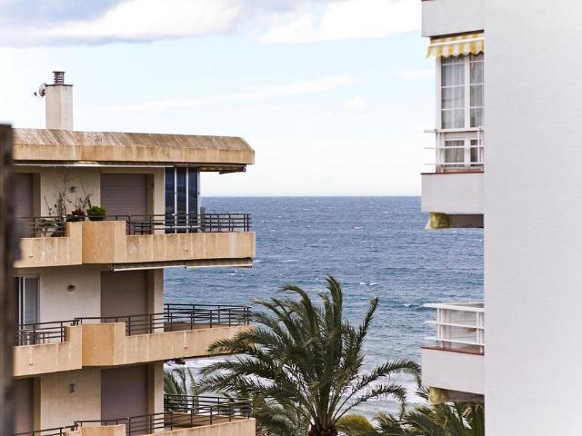 Ático en venta en calle Bruselas, Salou, de 75 m² 3 habitaciones por 280.000