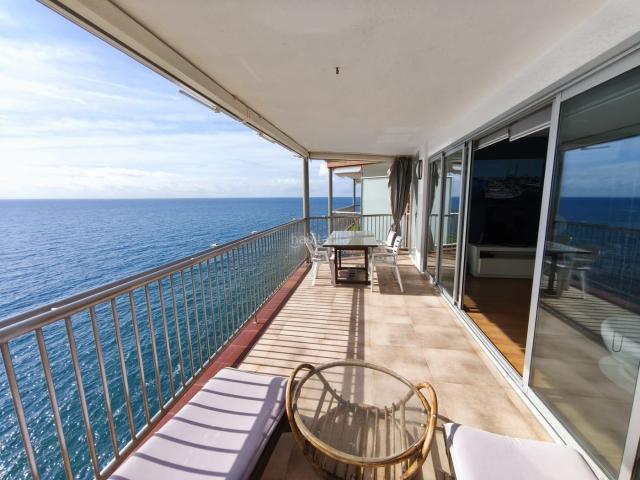 Piso en venta en Salou, Pla de Maset Cap de Salou Costa Dorada. PISO FRONTAL AL MAR. Pisos.
