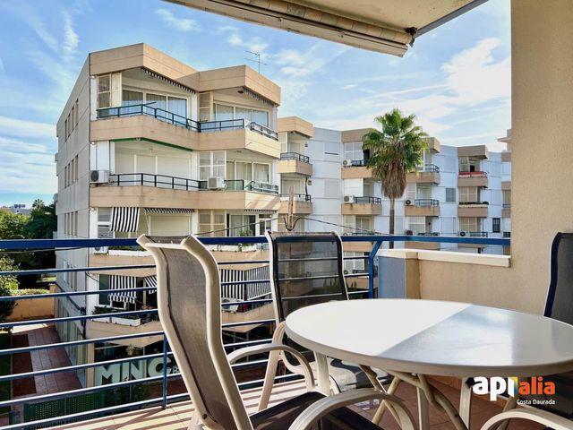 Piso en venta en Salou, Tarragona Costa Dorada
