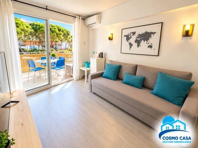 Piso en venta en Salou, Tarragona Costa Dorada