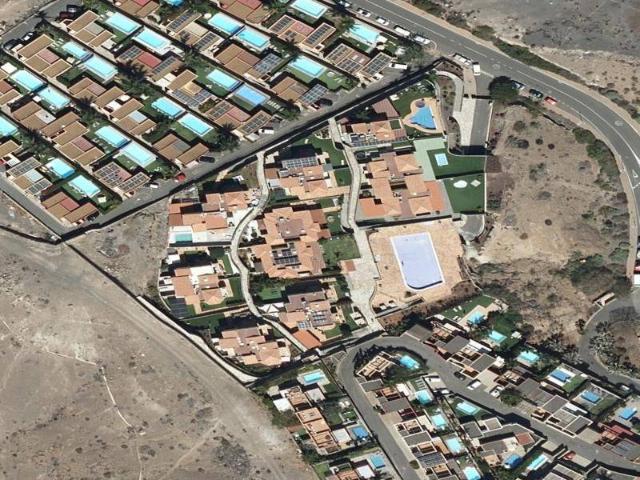Piso en Venta en Salobre Golf