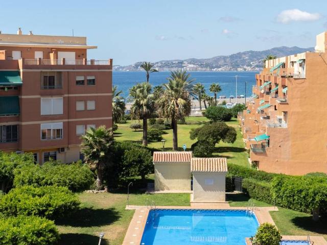 Piso en Venta en Salobreña Costa