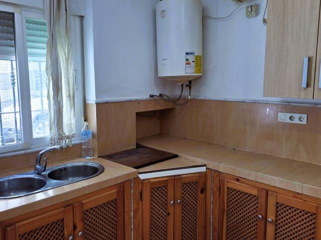 Piso en venta en Salobreña, Granada Costa Tropical