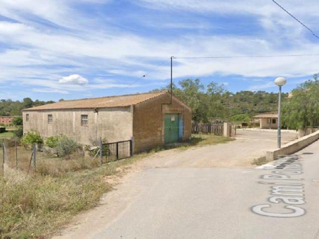Piso en venta en Salomó, Ptda pallisa del calull 61