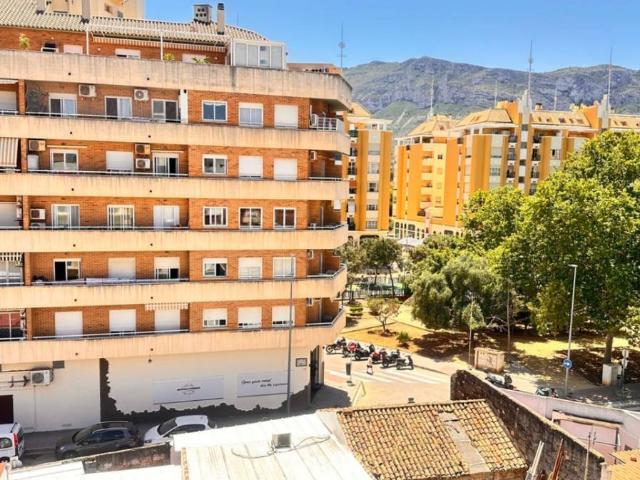 Piso en Venta en Saladar