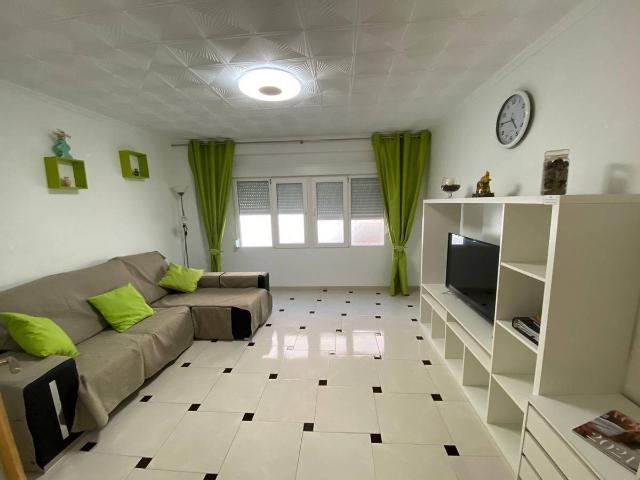 Apartamento en Venta en Saladar