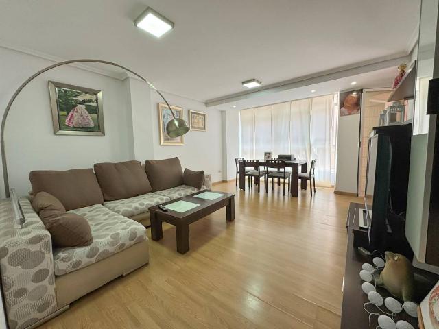 Piso en Venta en Saladar